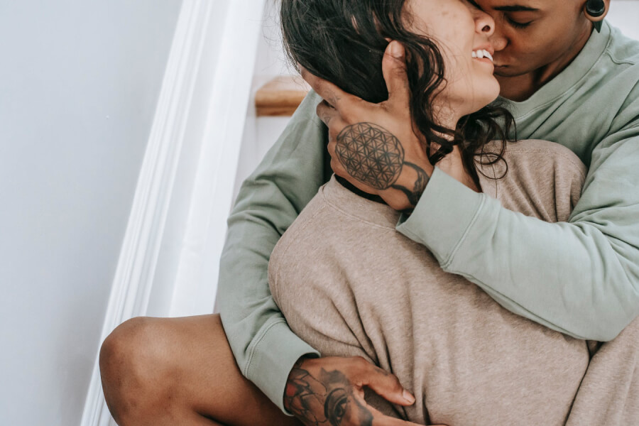 50 Amazing Examples of Portrait Photography