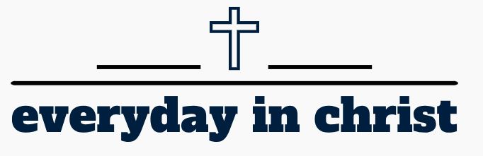 everydayinchrist.com