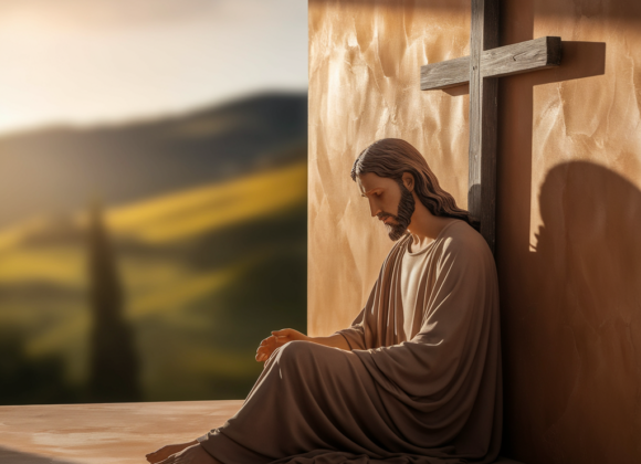 Who Is Jesus Christ? His Life, Ministry, and Resurrection Who Is Jesus Christ? His Life, Ministry, and Resurrection
