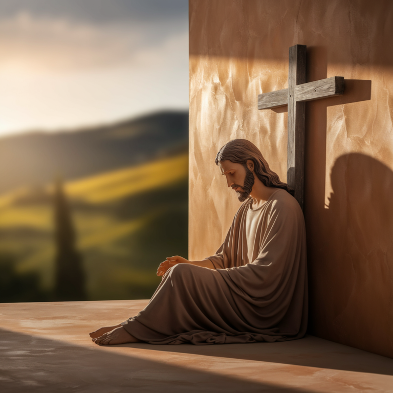 Who Is Jesus Christ? His Life, Ministry, and Resurrection