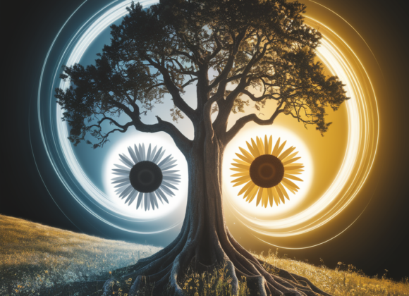 The Holy Trinity Explained: Father, Son, and Holy Spirit