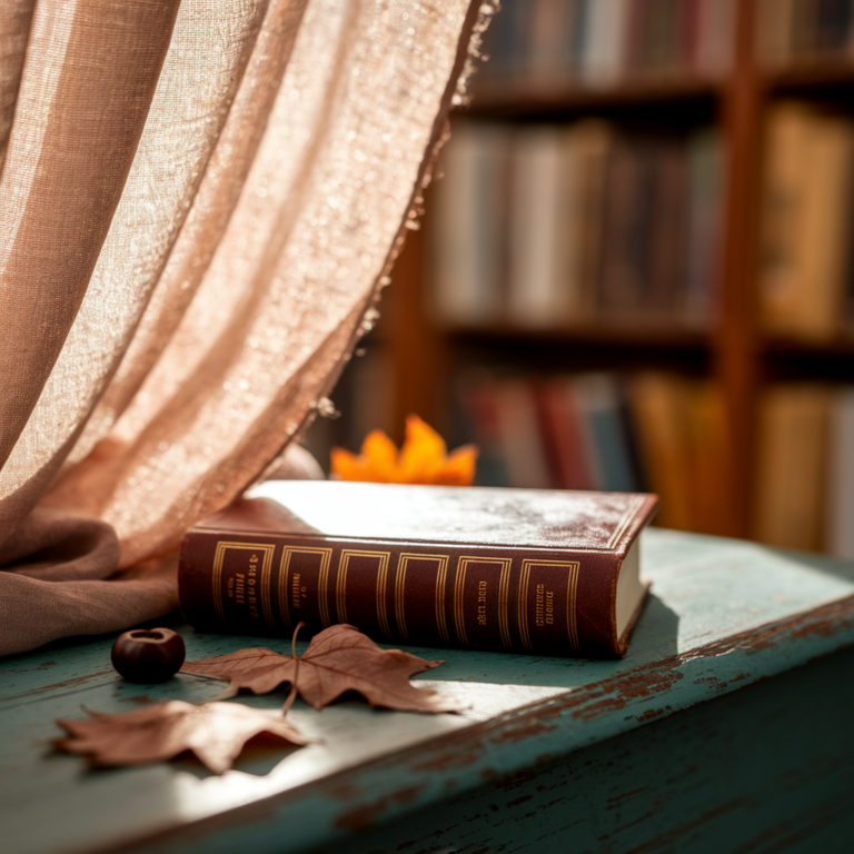 The Gospel of John: A Chapter-by-Chapter Study Guide