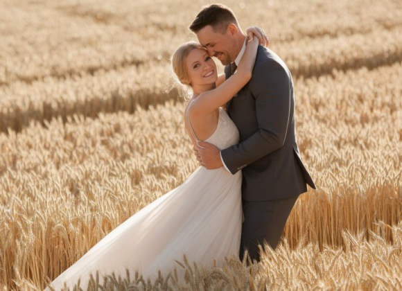 Christian Marriage: Building a God-Centered Relationship