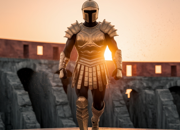 The Armor of God: Understanding Ephesians 6:10-18