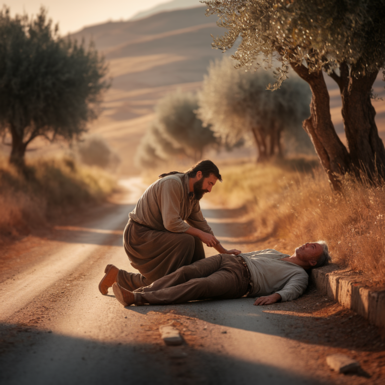 The Most Famous Parables of Jesus: 10 Stories That Changed the World