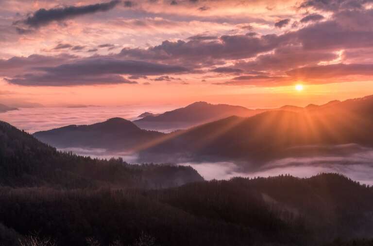 The Sermon on the Mount: What Jesus Actually Said (and Why It Still Matters)