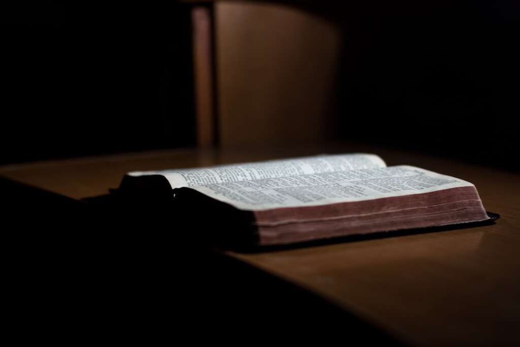 What Does It Mean to Be Saved? A Simple, Honest Answer
