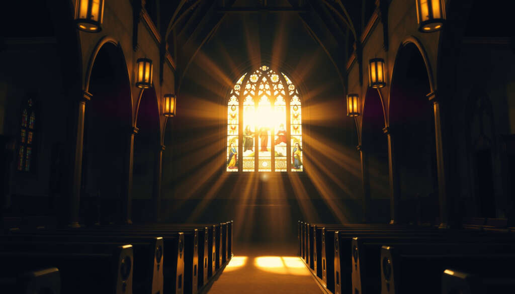 How to Find a Good Church Aligned with Biblical Truth