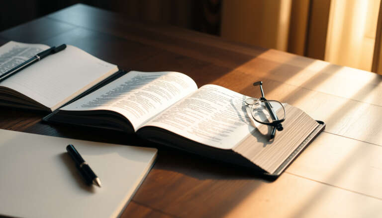 Bible Verses for Anxiety: Finding Comfort and Peace in God’s Word