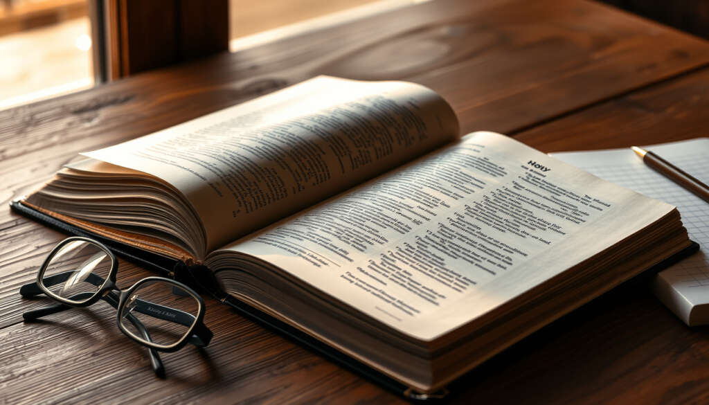 How to Study the Bible Effectively as a Beginner