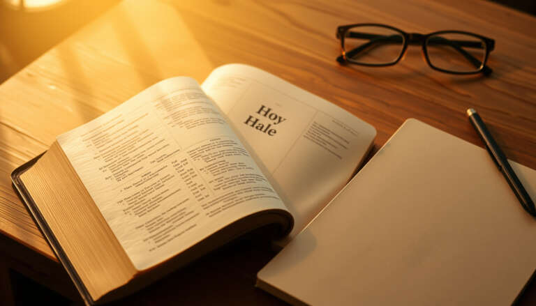 Encouraging Bible Verses for When Life Is Hard