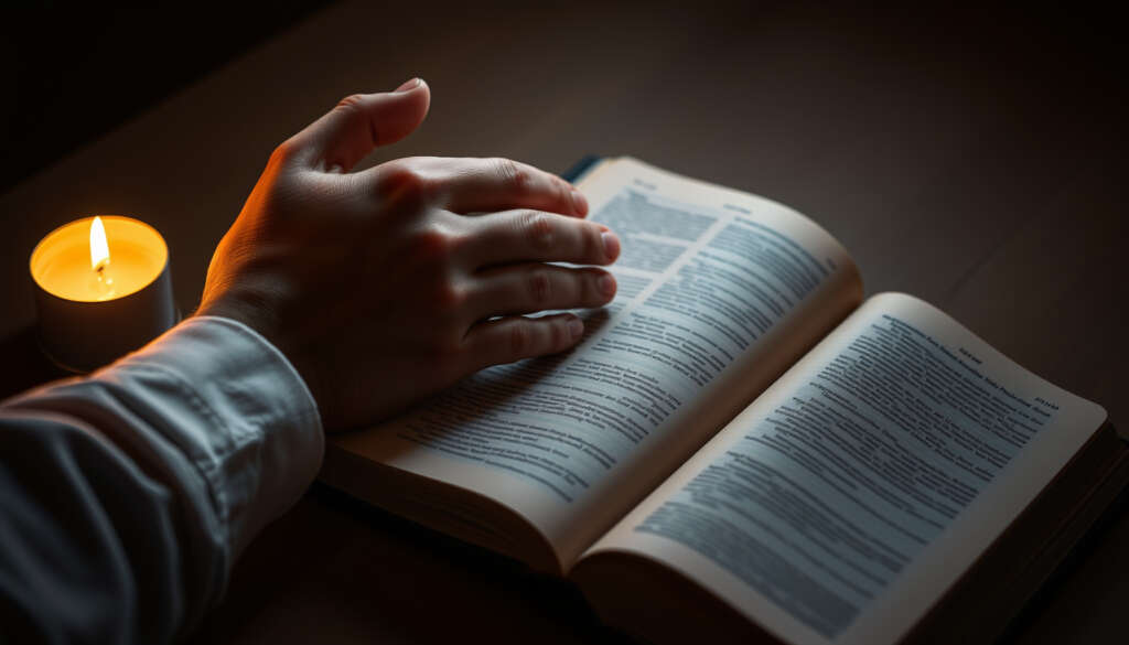 Powerful Prayers for Every Situation in Life