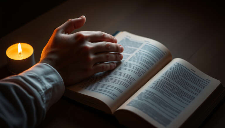 Powerful Prayers for Every Situation in Life