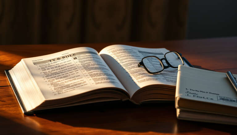 The Sermon on the Mount: What Jesus Taught and Why It Still Matters