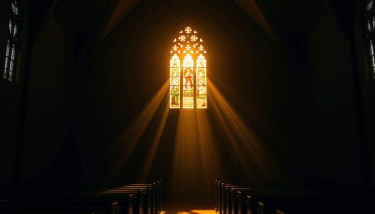 How to Worship God in Spirit and in Truth