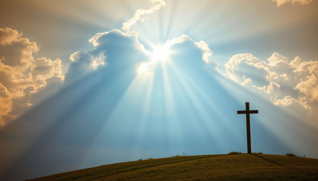 Grace vs. Works: What the Bible Teaches About Salvation