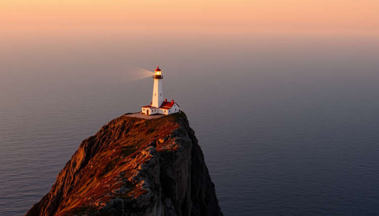 Stories of Christian Courage: Believers Who Changed History