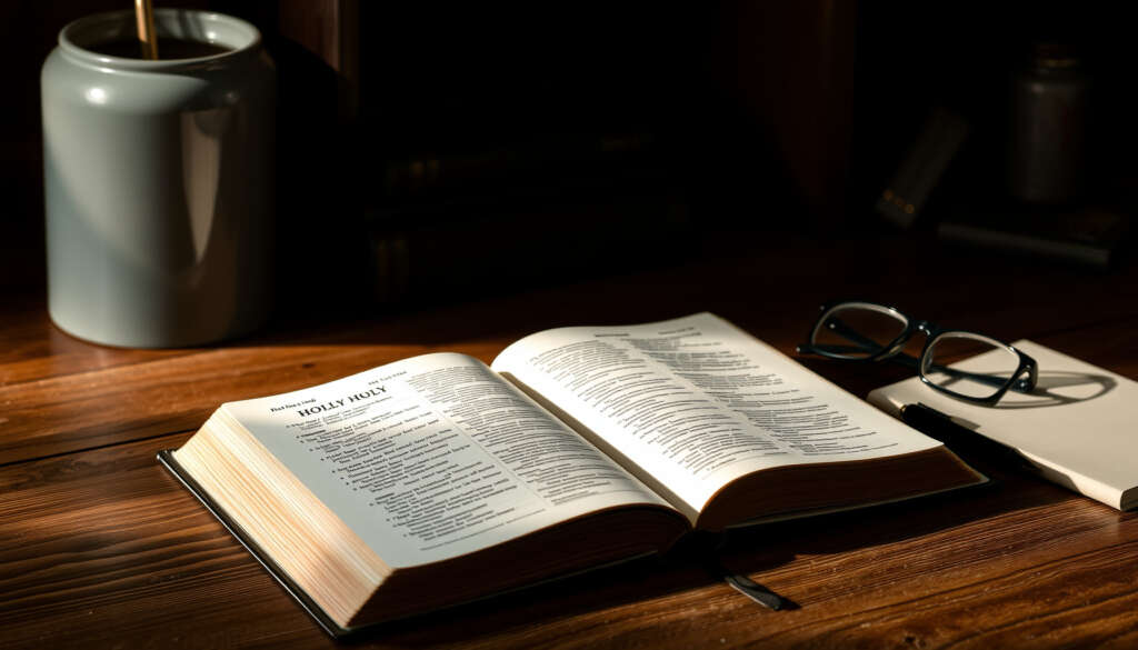 What Does the Bible Say About Fear? 8 Truths That Bring Real Peace