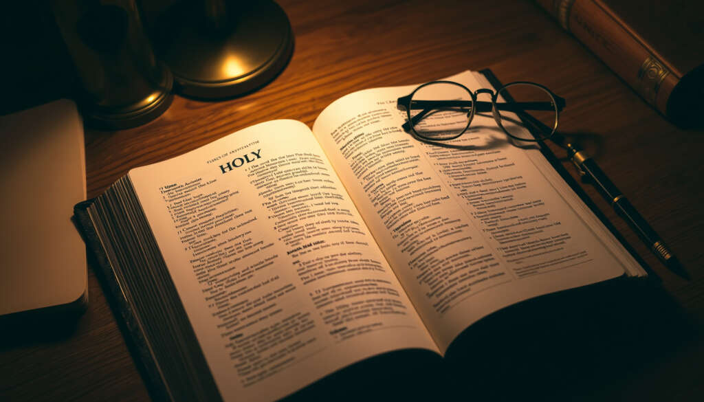What the Bible Says About Money: A Christian’s Guide to Financial Stewardship