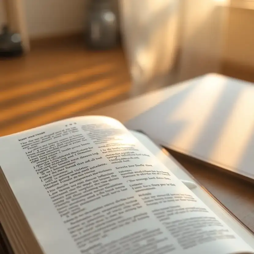 What the Bible Says About Money: A Christian's Guide to Financial Stewardship What The Bible Says About