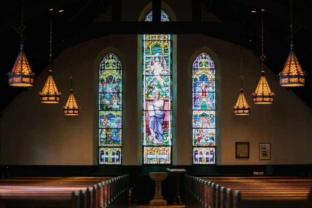 What Does It Mean to Be Saved?