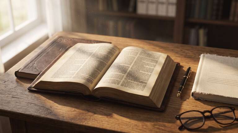 How to Quote a Bible Verse: Format, Punctuation and Citation Rules