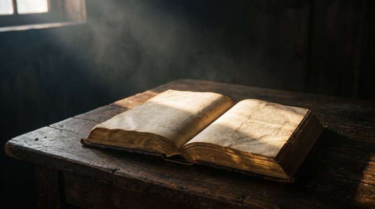 What Is the Shortest Bible Verse? (And 30 Short Verses to Memorise)